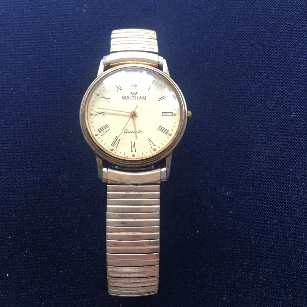 Waltham classic men